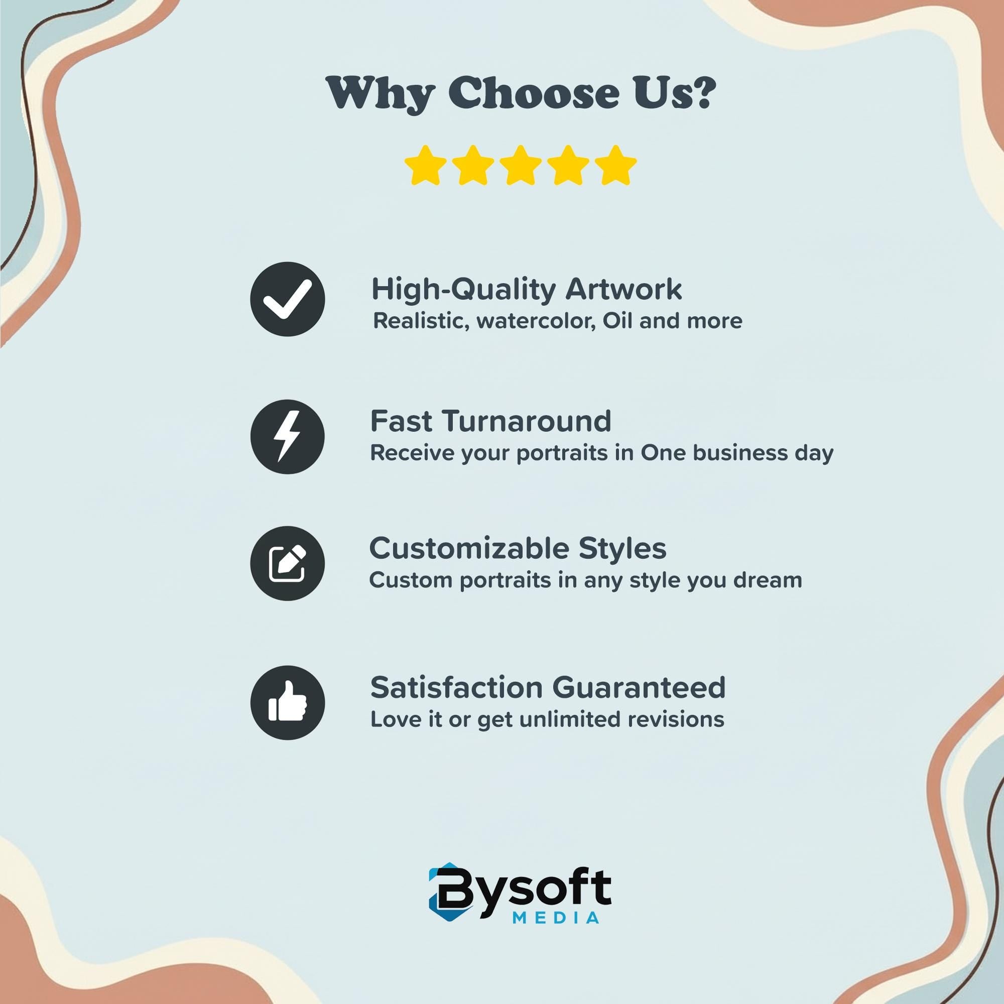 Custom 3D Cartoon Portrait from Photo, Personalized Digital Art, Couple Family Portrait, Memorial Illustration Gift